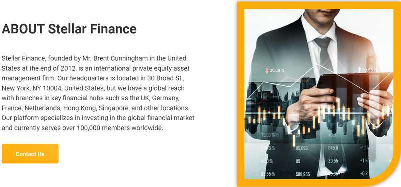 AMBERLIGHT FINANCE