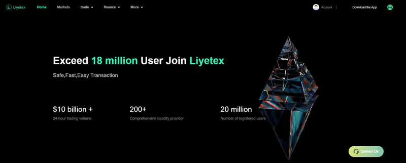 Liyetex