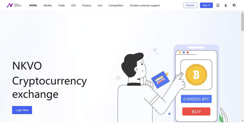 Homepage