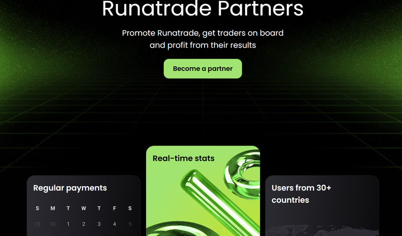 Affiliate Policy