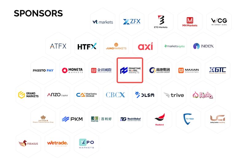 WikiEXPO Hong Kong Financial and Forex Expo sponsor