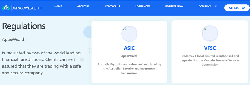 ApaxWealth