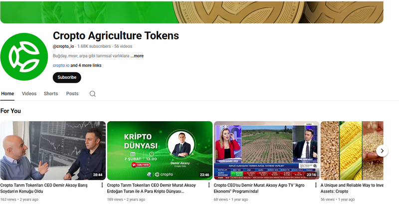 youtube