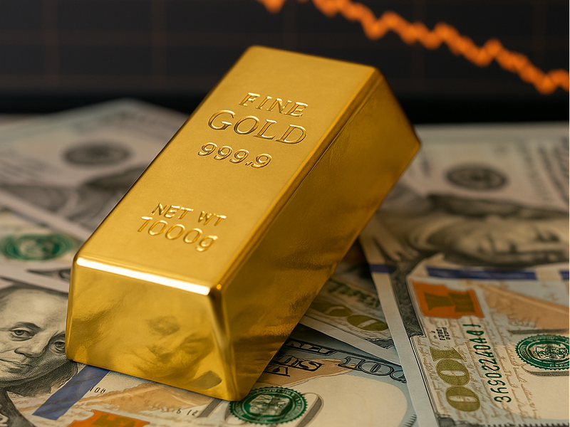 2025.4.8 Gold