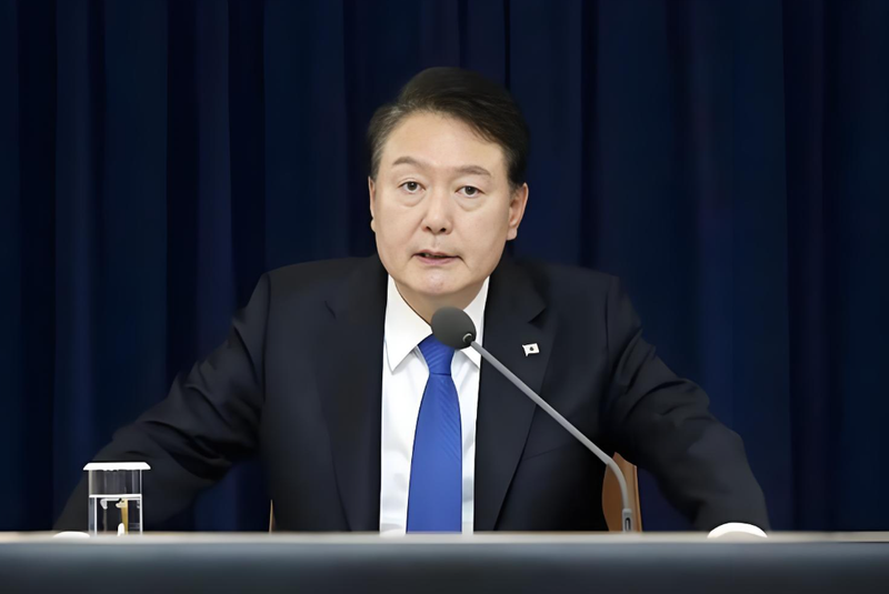 2025.16 韓國總統