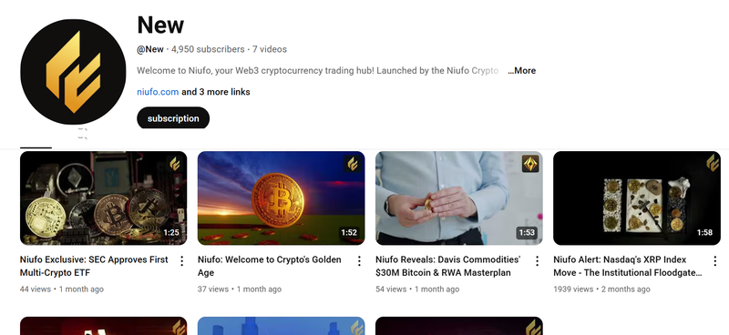 YouTube