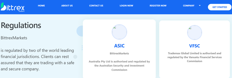 BittrexMarkets