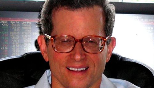 Michael Marcus