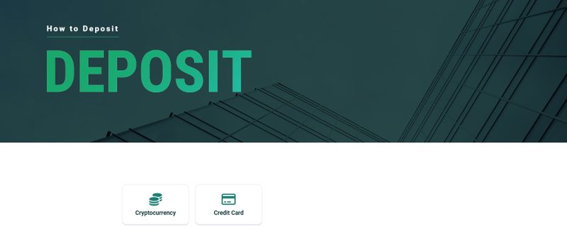 Deposit and Withdrawal Methods of Midori FX