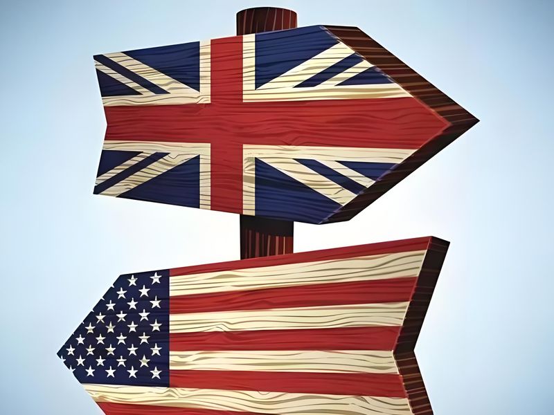 2025.5.9 美国、英国