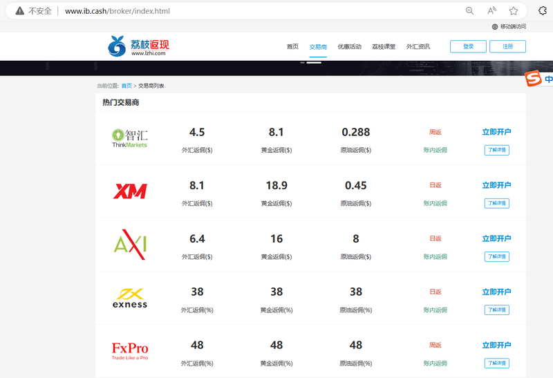 荔枝官网交易商