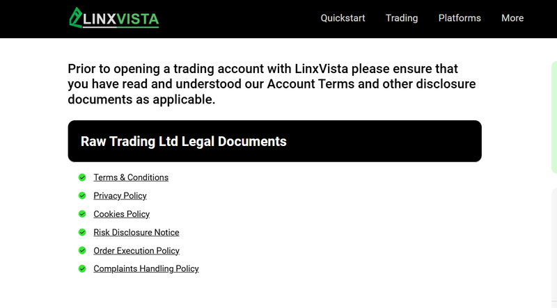 legal documents