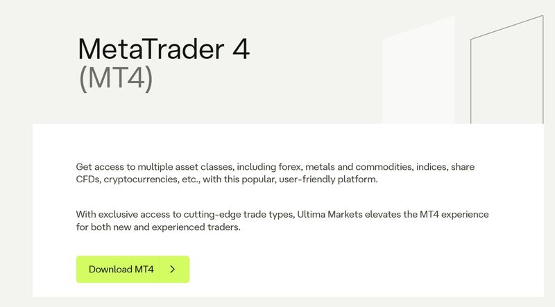 MT4
