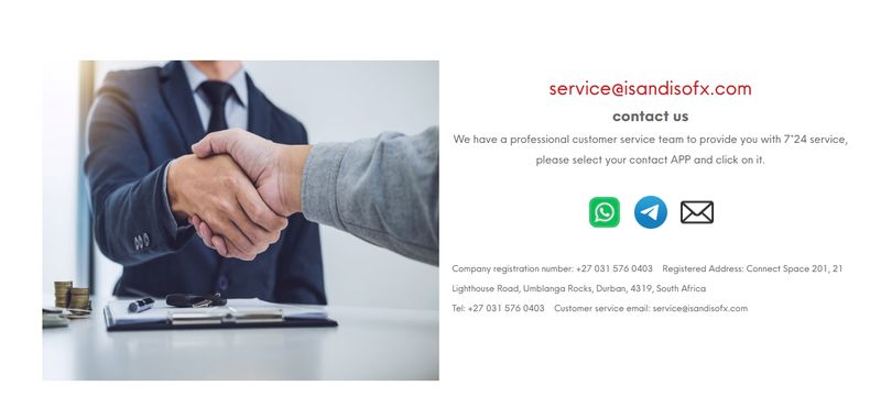 Soporte al cliente y métodos de contacto