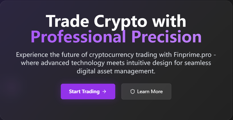 Trading Products