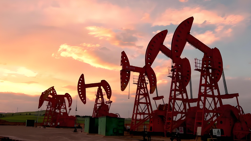 12.16 Crude Oil