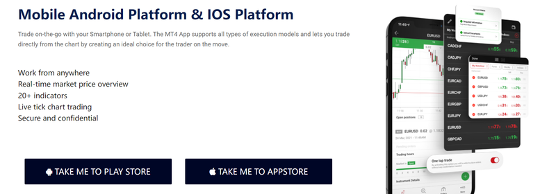Trading Platform