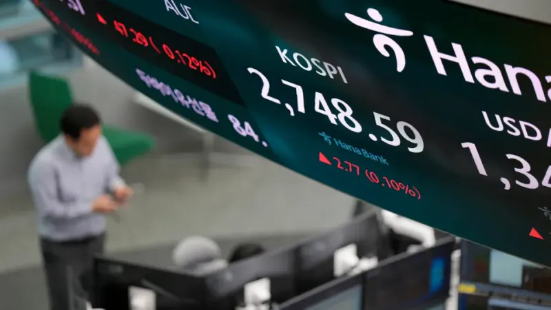 Kospi