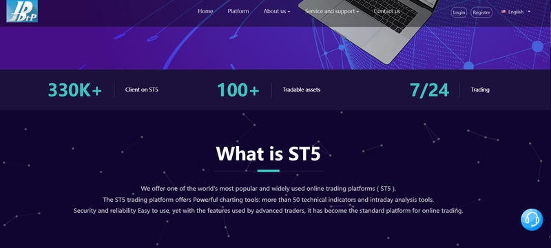 ST5
