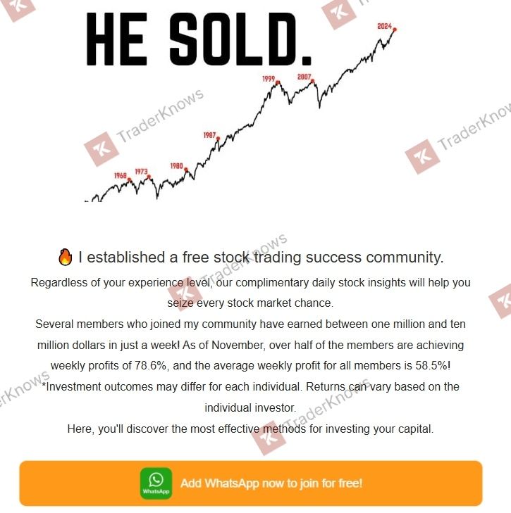 Tom Lee's community