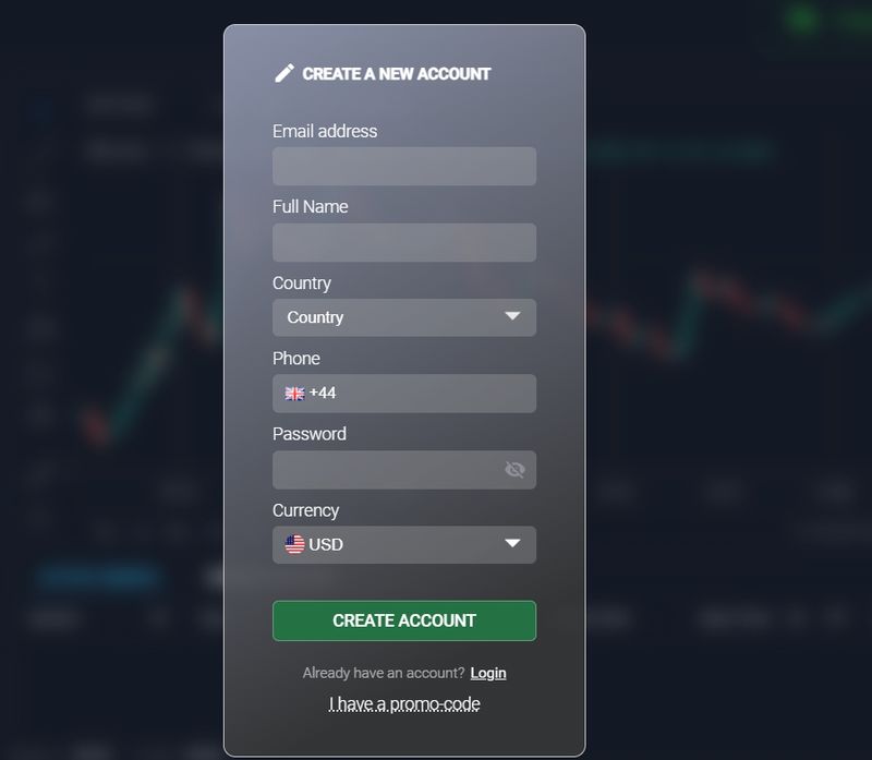 Chainpilot的账户注册流程