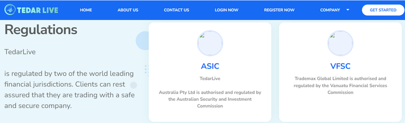 TedarLive