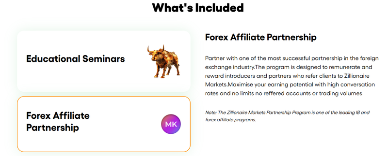 Partnership Policy 1