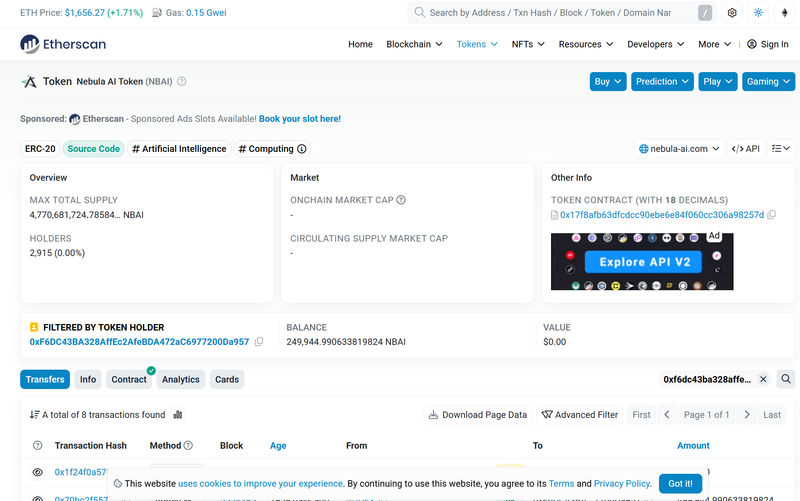 Etherscan