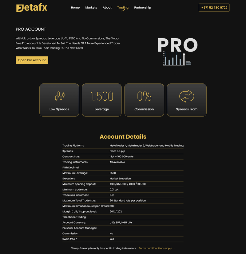 Jetafx