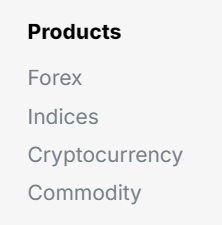 Trading Varieties