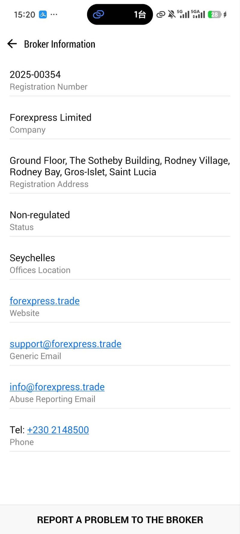 MT5 Query Information