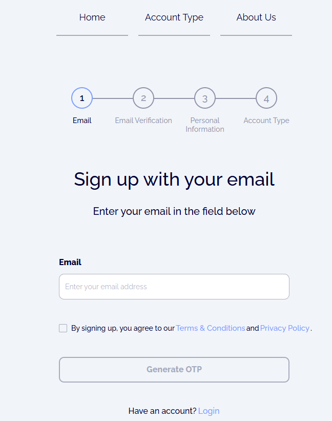 Register