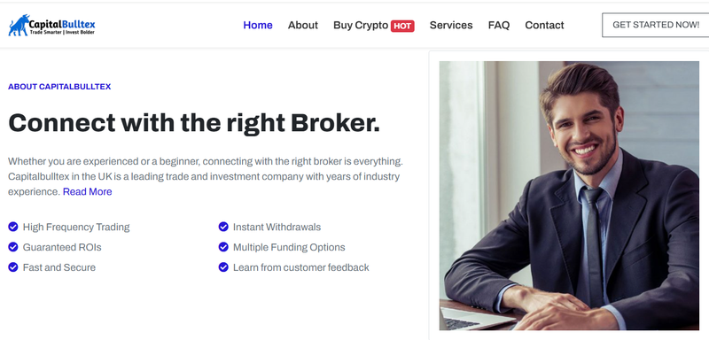 Представление платформы