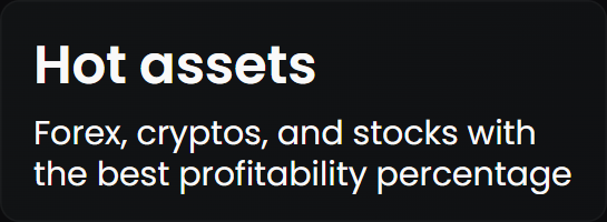 Trading Products