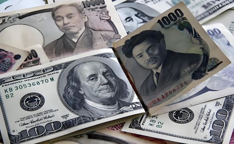 11.29 日元、美元