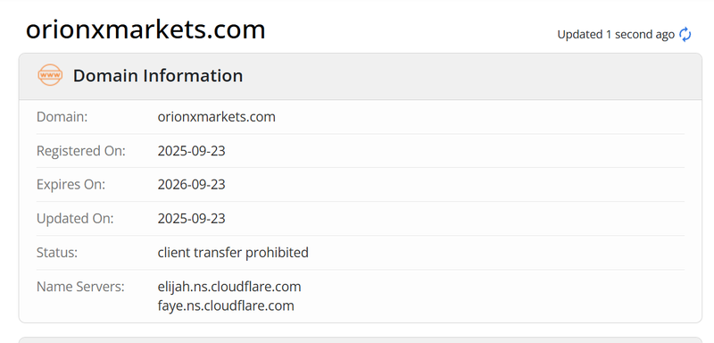 Whois