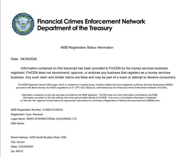 FinCEN-1