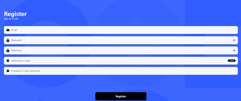 register ofBIEsoud