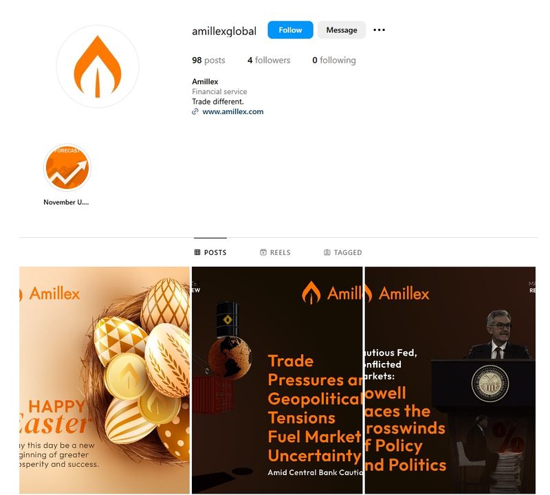 Instagram