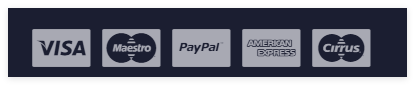 deposits and withdrawals