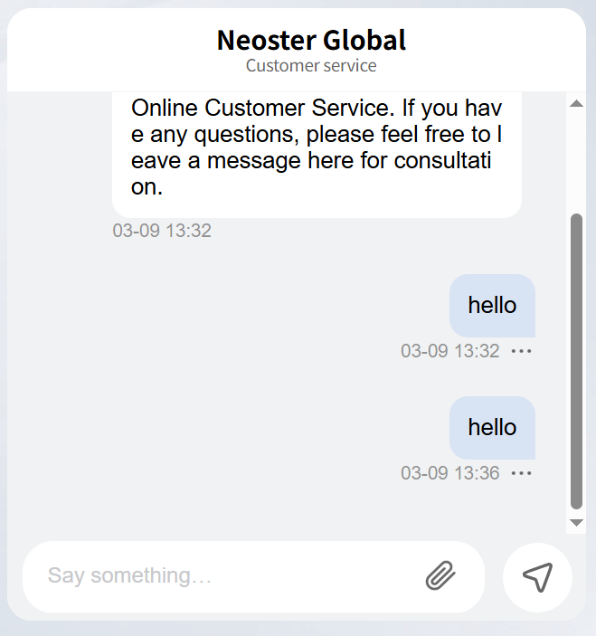 livechat