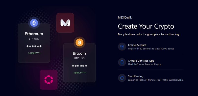 Trading Platform