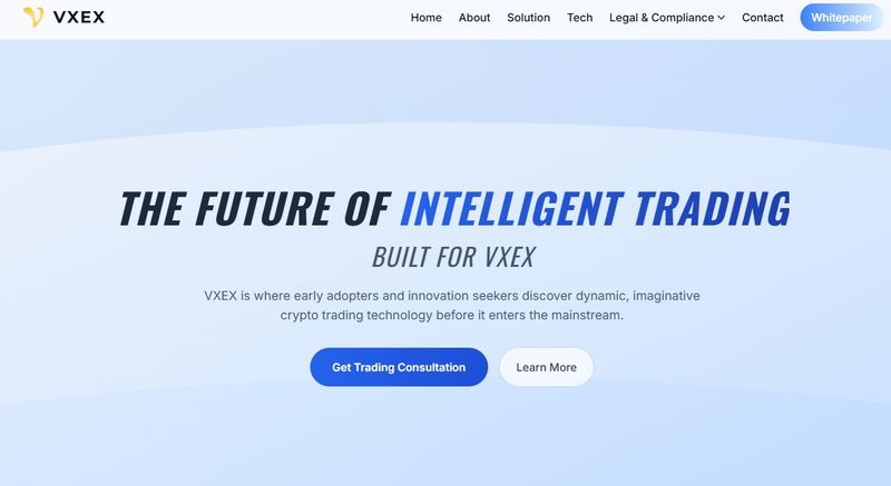 VXEX