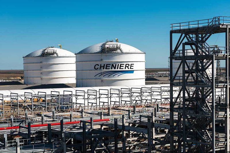 Cheniere