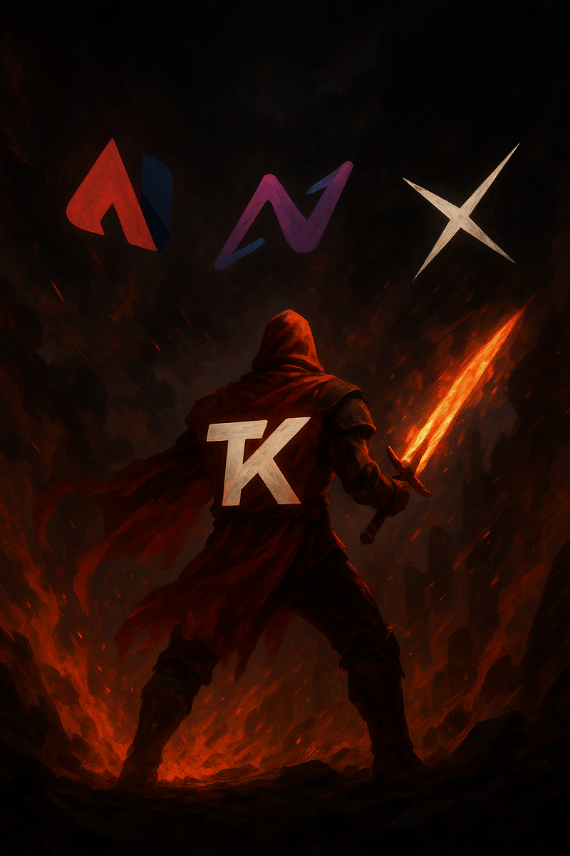 TraderKnows exclusive exposure