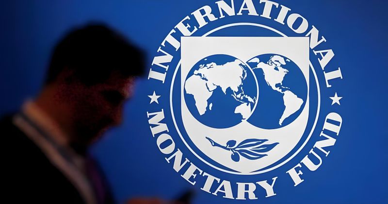 IMF