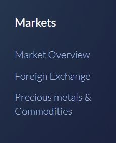 jdrmarketfx.com's trading products